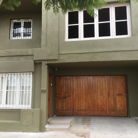 圣路易斯Residencia La Isabel公寓 外观 照片