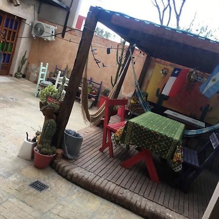 圣路易斯Residencia La Isabel公寓 外观 照片