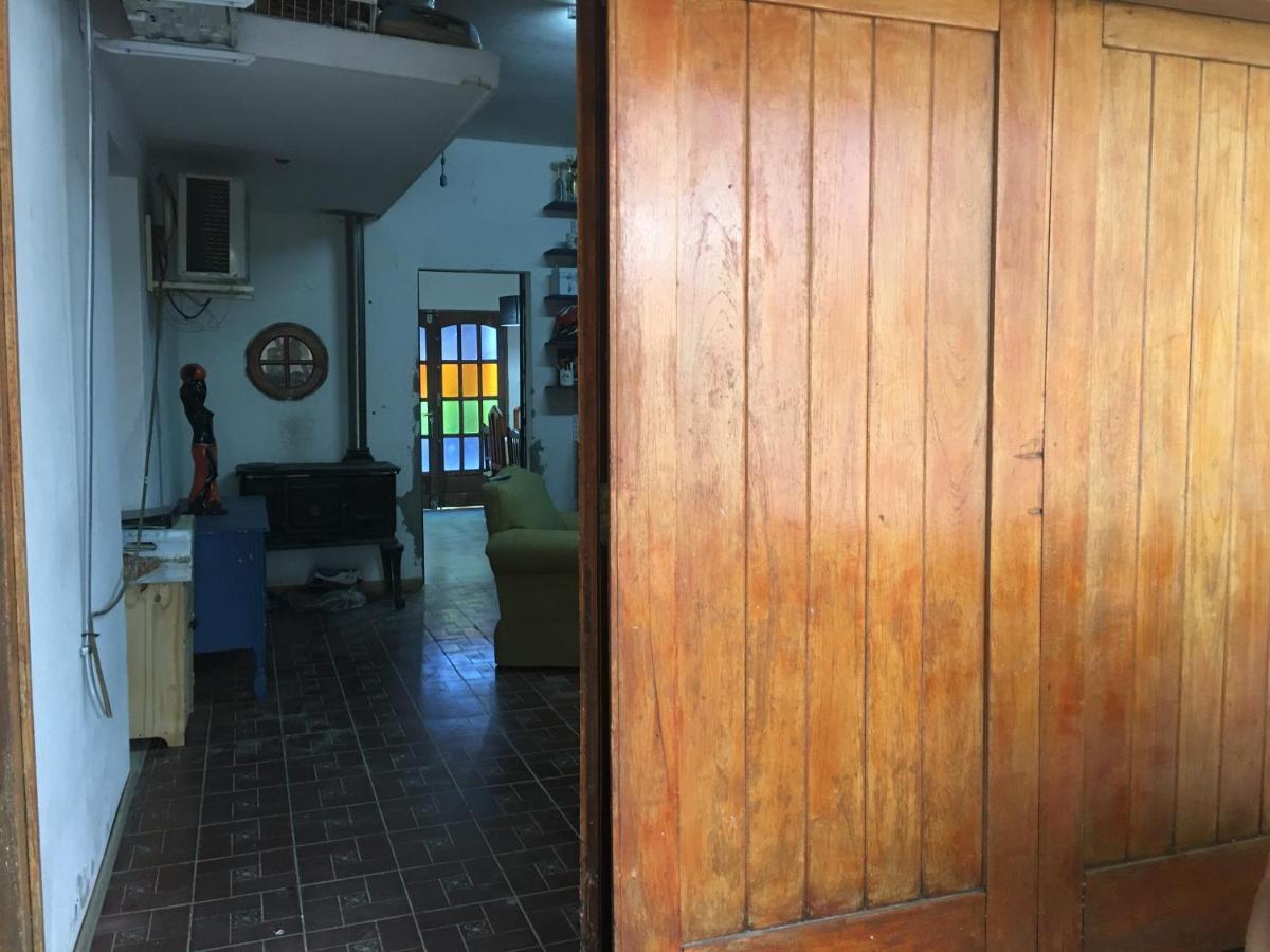圣路易斯Residencia La Isabel公寓 外观 照片