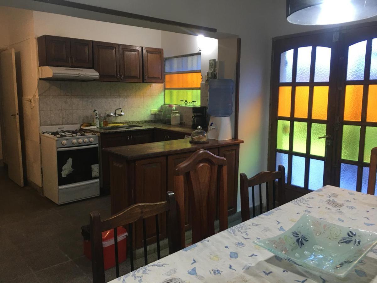 圣路易斯Residencia La Isabel公寓 外观 照片