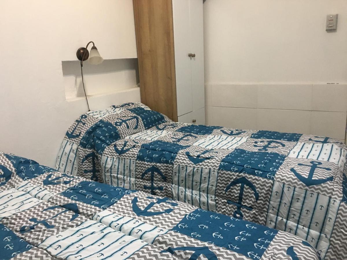 圣路易斯Residencia La Isabel公寓 外观 照片