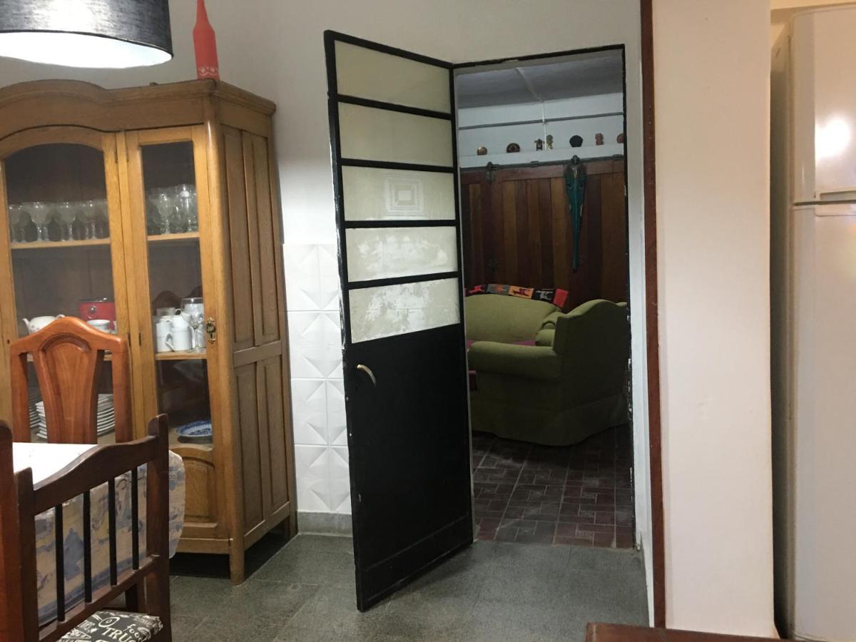 圣路易斯Residencia La Isabel公寓 外观 照片