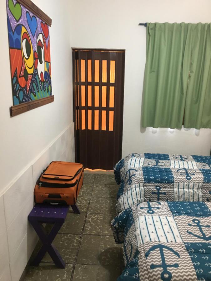 圣路易斯Residencia La Isabel公寓 外观 照片
