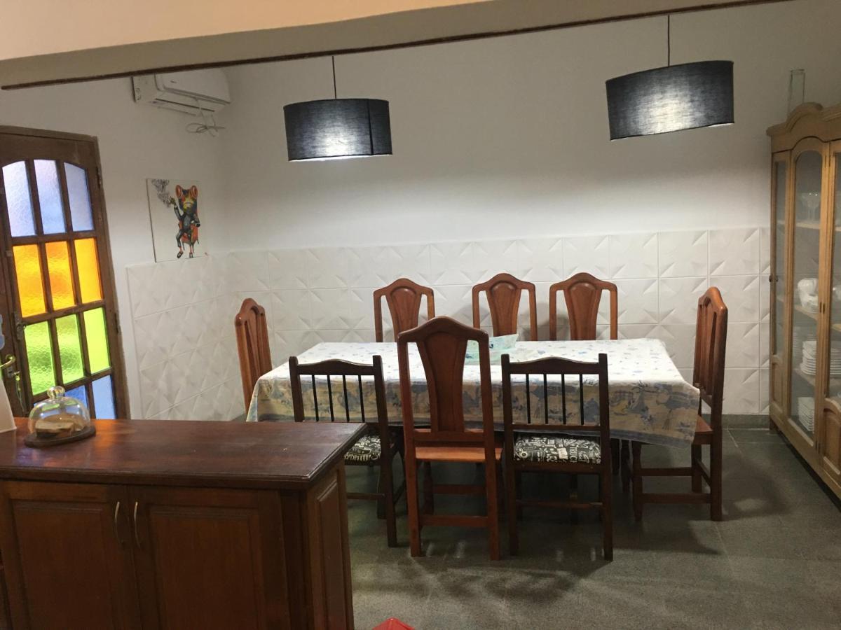 圣路易斯Residencia La Isabel公寓 外观 照片