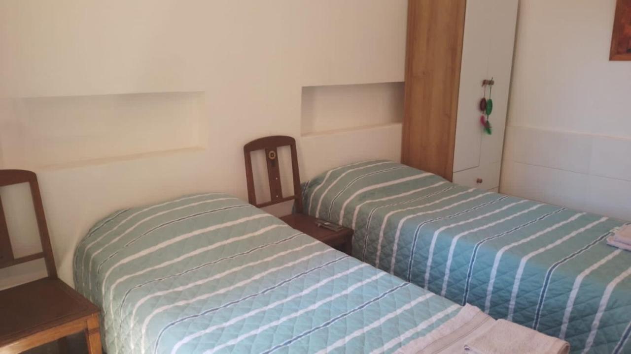 圣路易斯Residencia La Isabel公寓 外观 照片