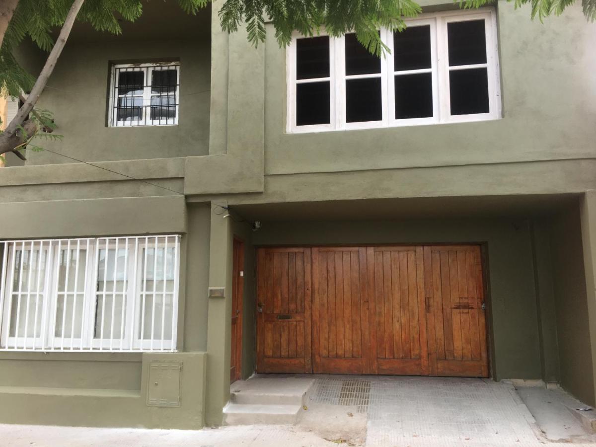圣路易斯Residencia La Isabel公寓 外观 照片