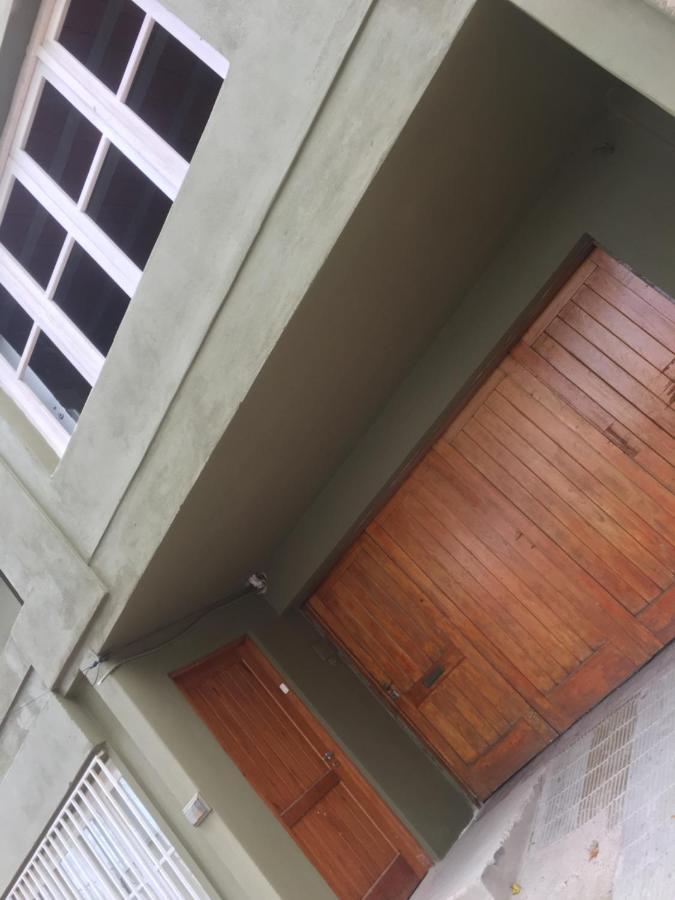 圣路易斯Residencia La Isabel公寓 外观 照片