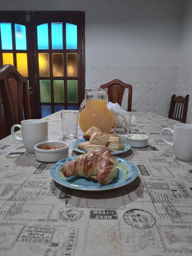 圣路易斯Residencia La Isabel公寓 外观 照片