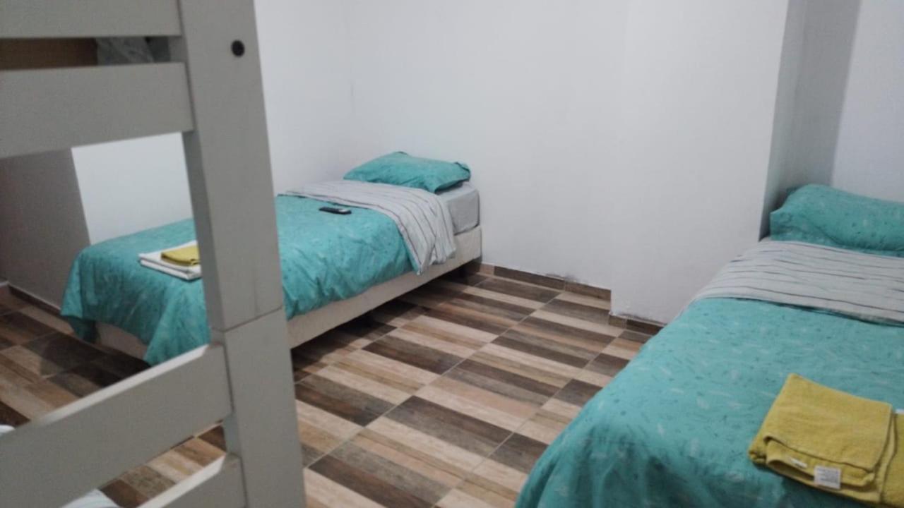 圣路易斯Residencia La Isabel公寓 外观 照片