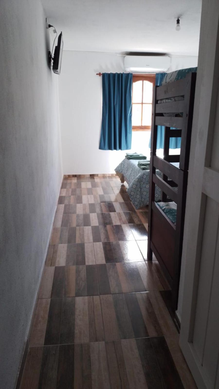 圣路易斯Residencia La Isabel公寓 外观 照片