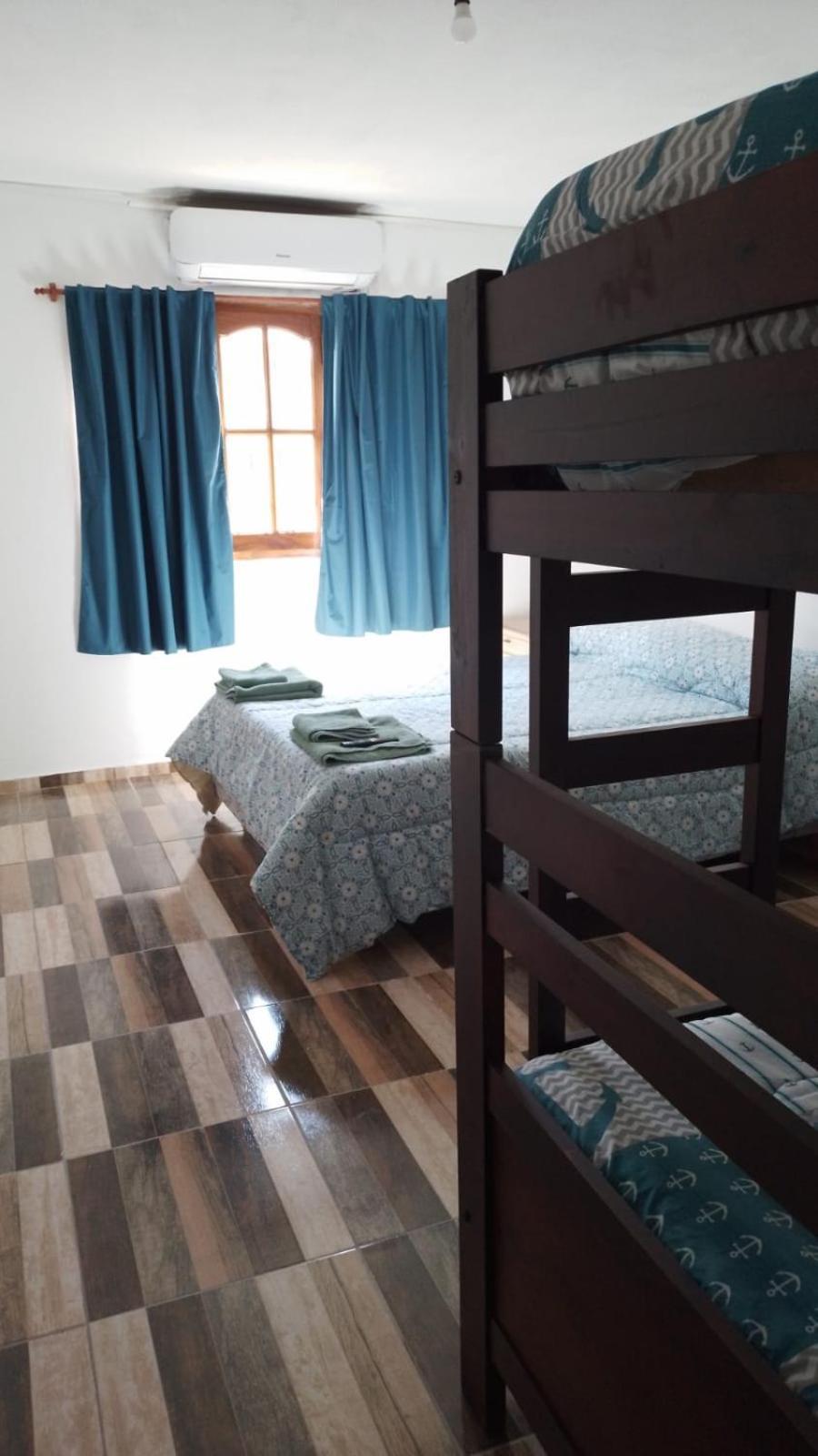 圣路易斯Residencia La Isabel公寓 外观 照片