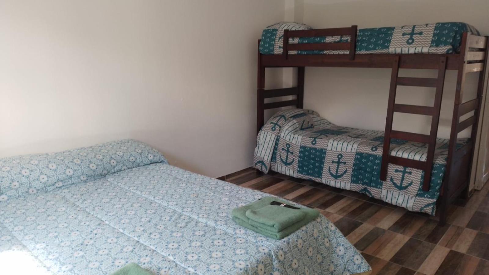 圣路易斯Residencia La Isabel公寓 外观 照片