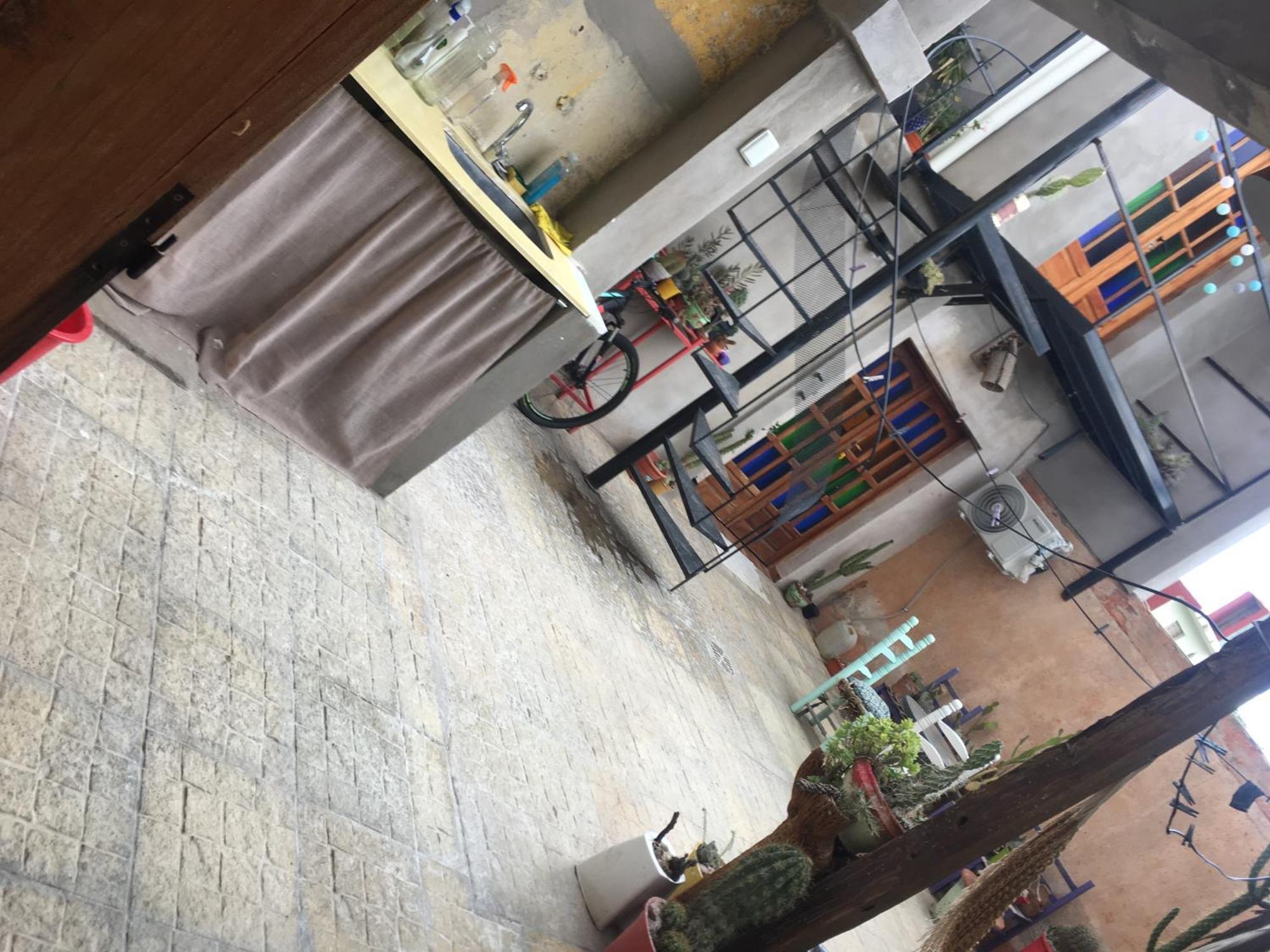 圣路易斯Residencia La Isabel公寓 外观 照片