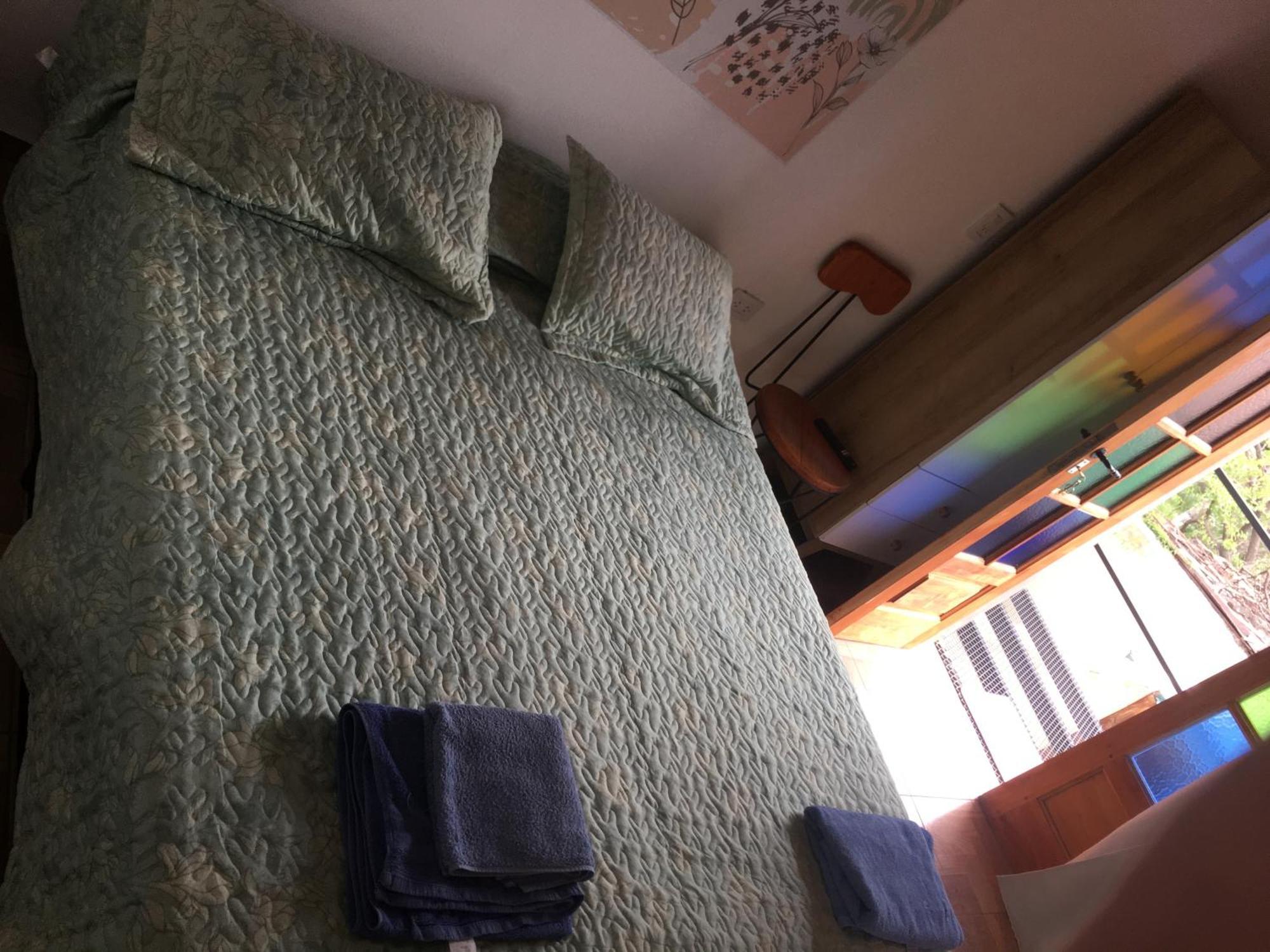 圣路易斯Residencia La Isabel公寓 外观 照片
