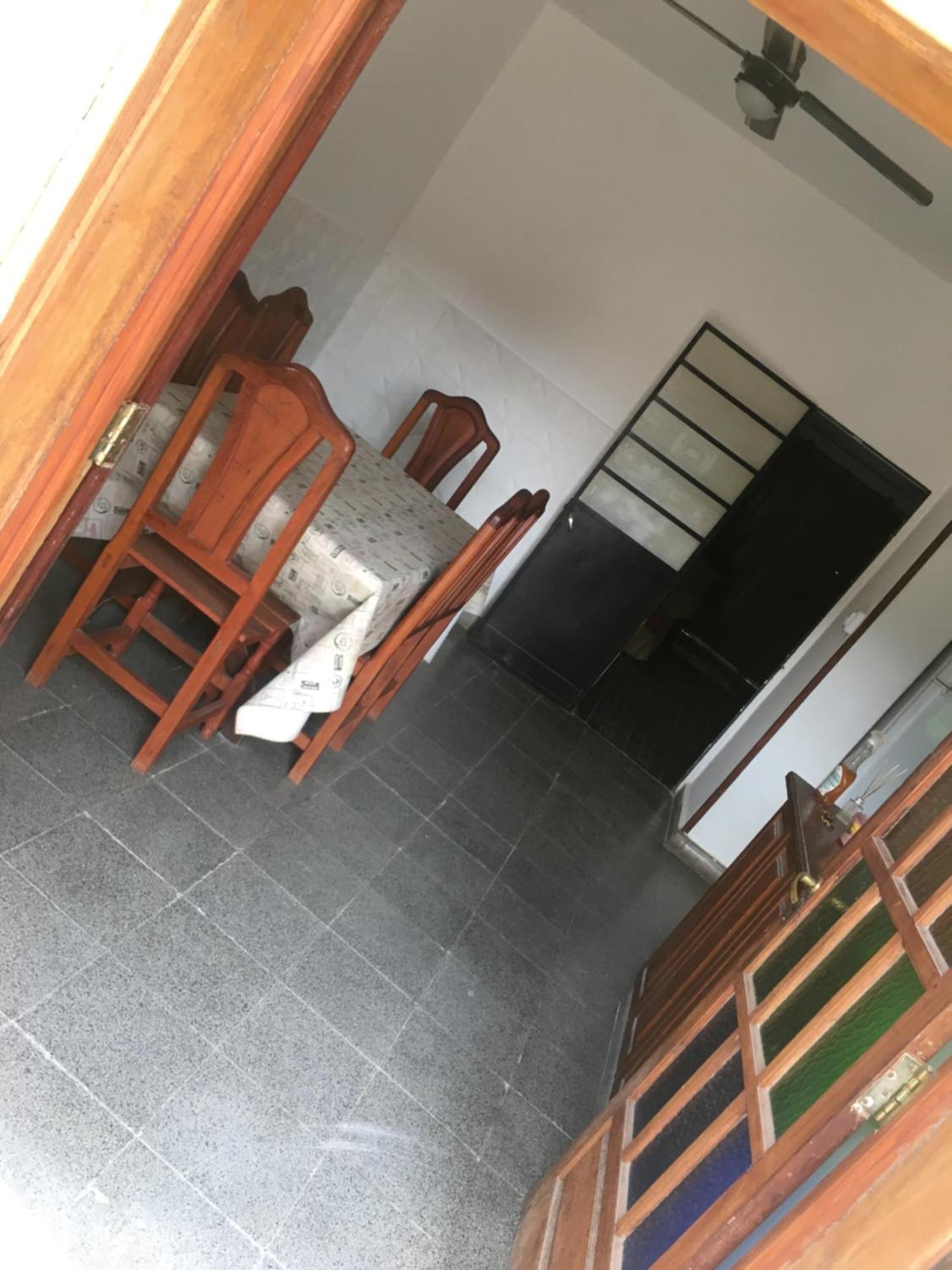圣路易斯Residencia La Isabel公寓 外观 照片