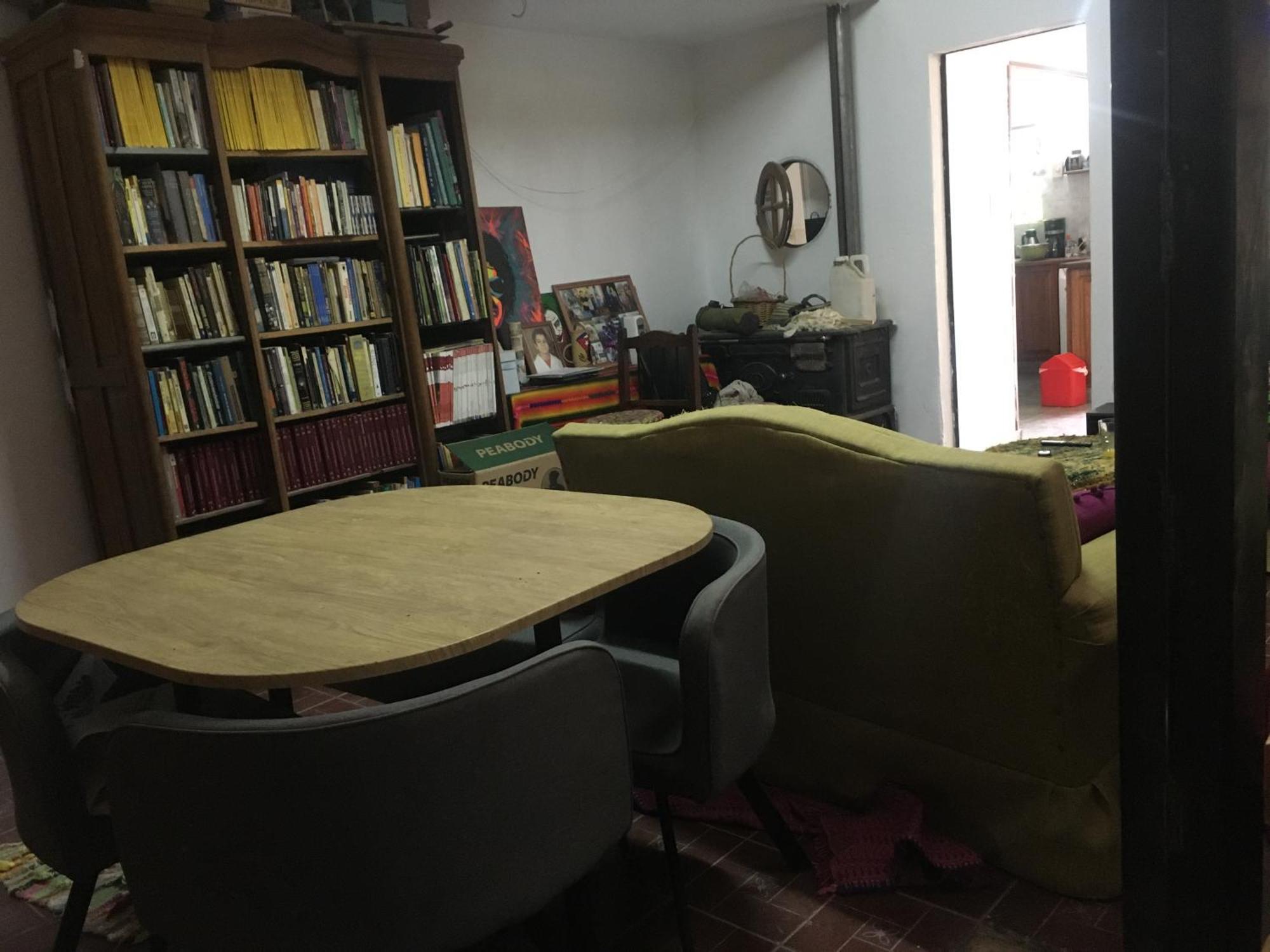 圣路易斯Residencia La Isabel公寓 外观 照片