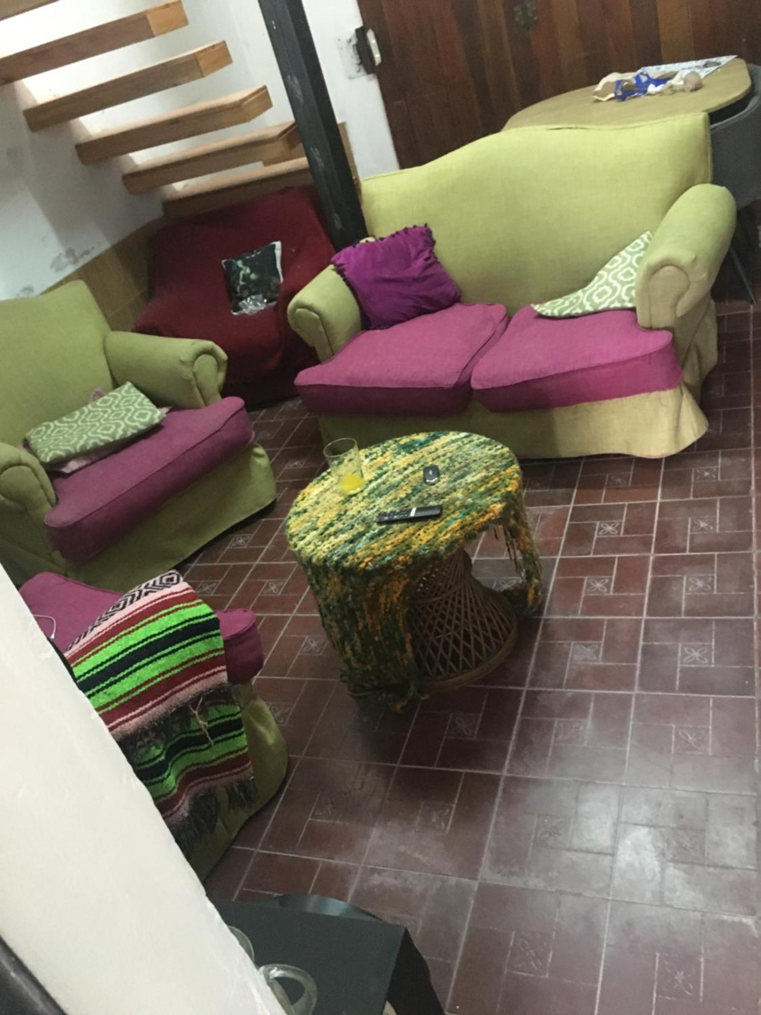 圣路易斯Residencia La Isabel公寓 外观 照片