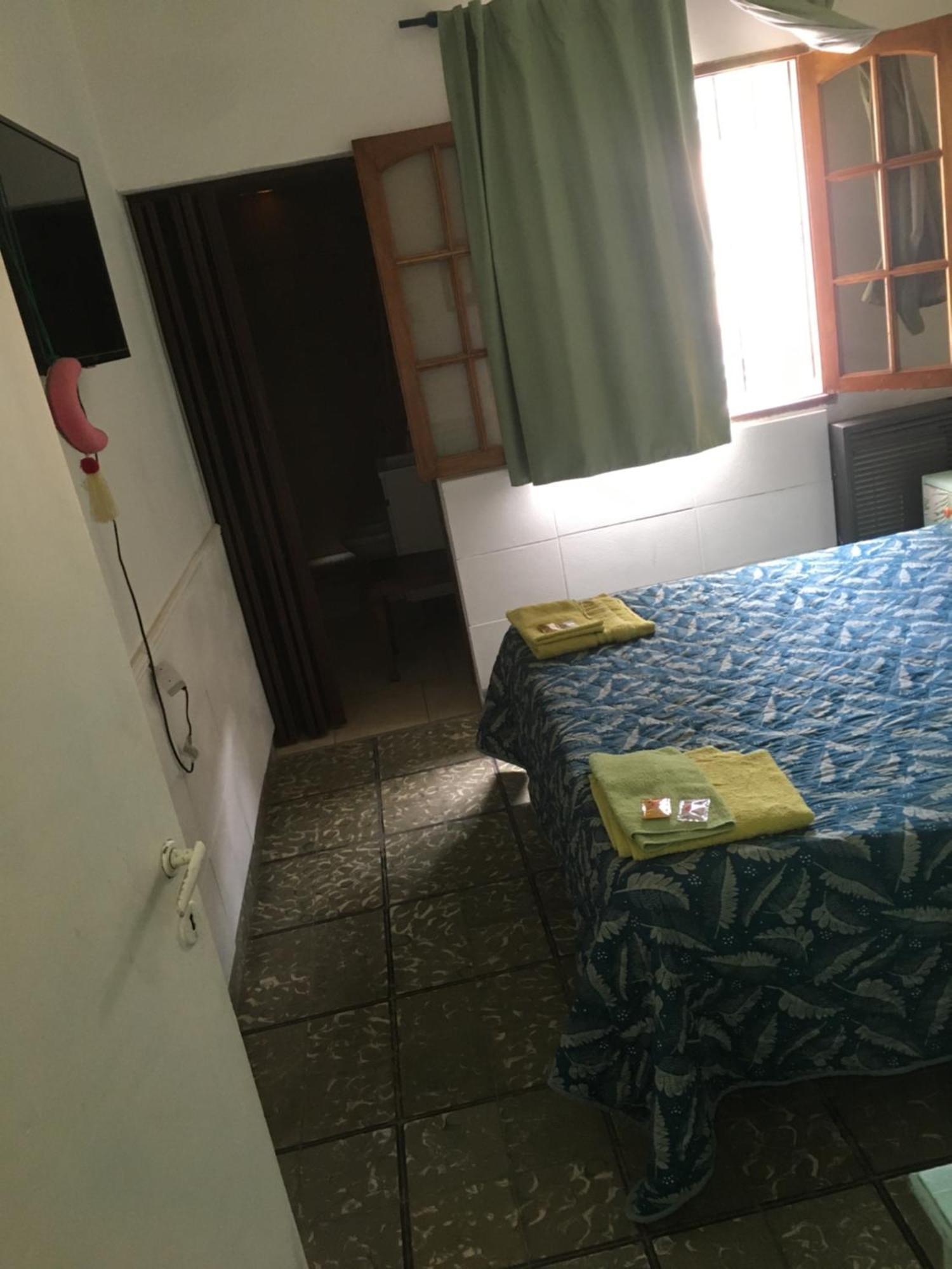 圣路易斯Residencia La Isabel公寓 外观 照片