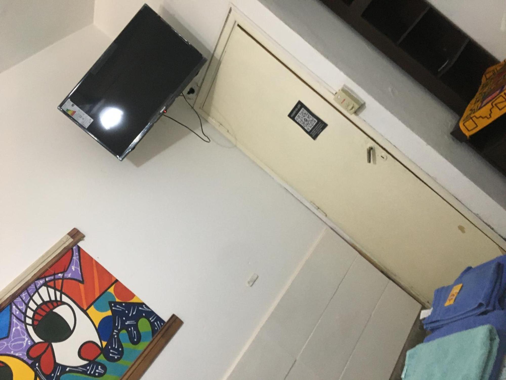 圣路易斯Residencia La Isabel公寓 外观 照片