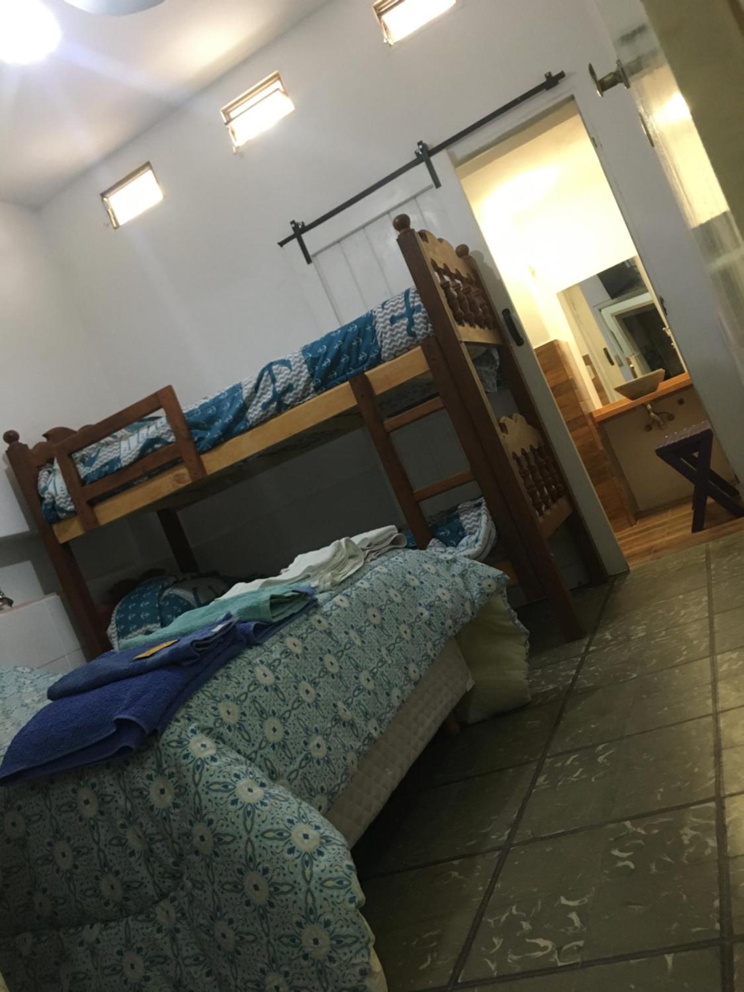 圣路易斯Residencia La Isabel公寓 外观 照片