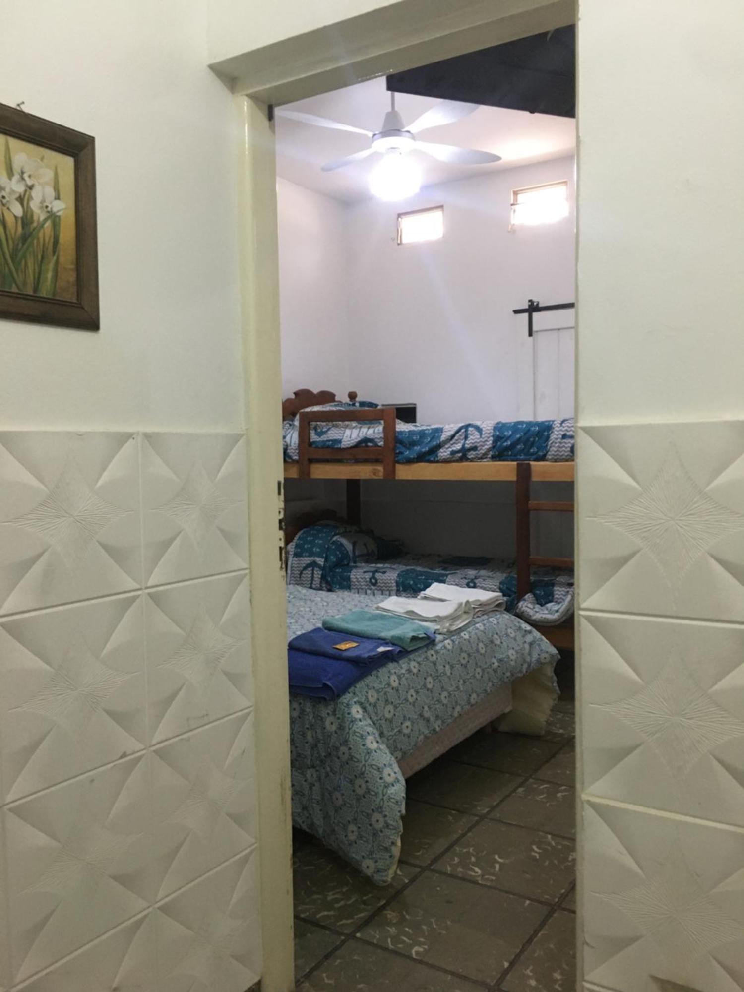 圣路易斯Residencia La Isabel公寓 外观 照片