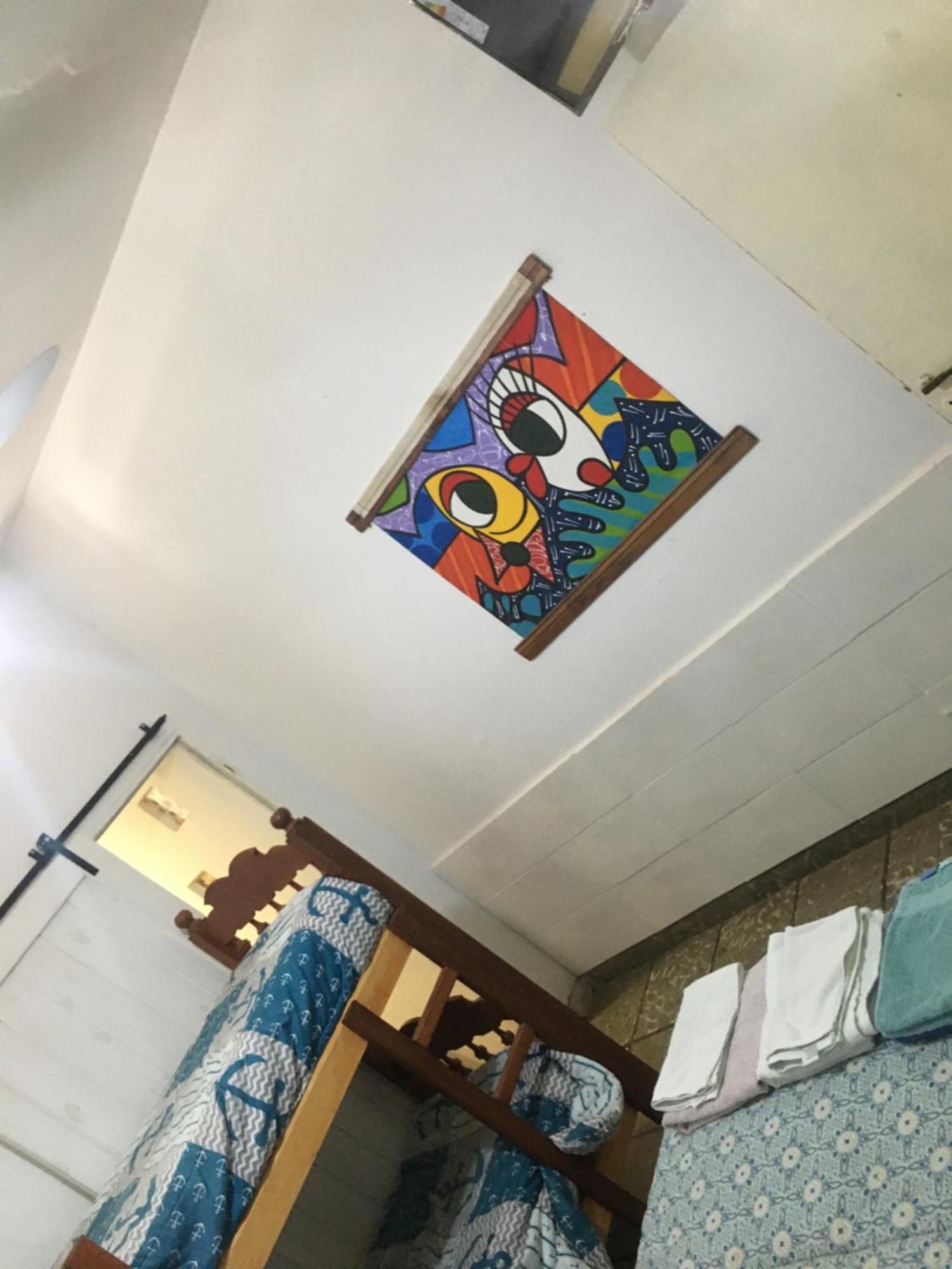 圣路易斯Residencia La Isabel公寓 外观 照片